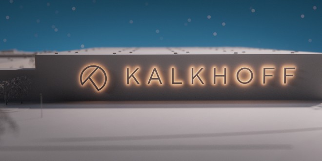 German bike manufacturer Derby Cycle becomes Kalkhoff