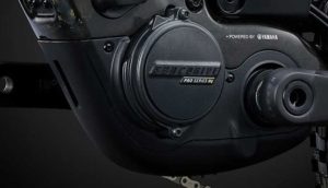 Giant X Yamaha ebike motor Giant shares insights into its e-bike technology