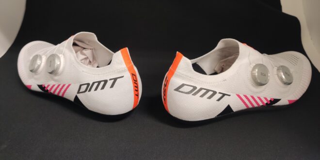 Giro 2 DMT announces 2022 Giro d’Italia collaboration shoe