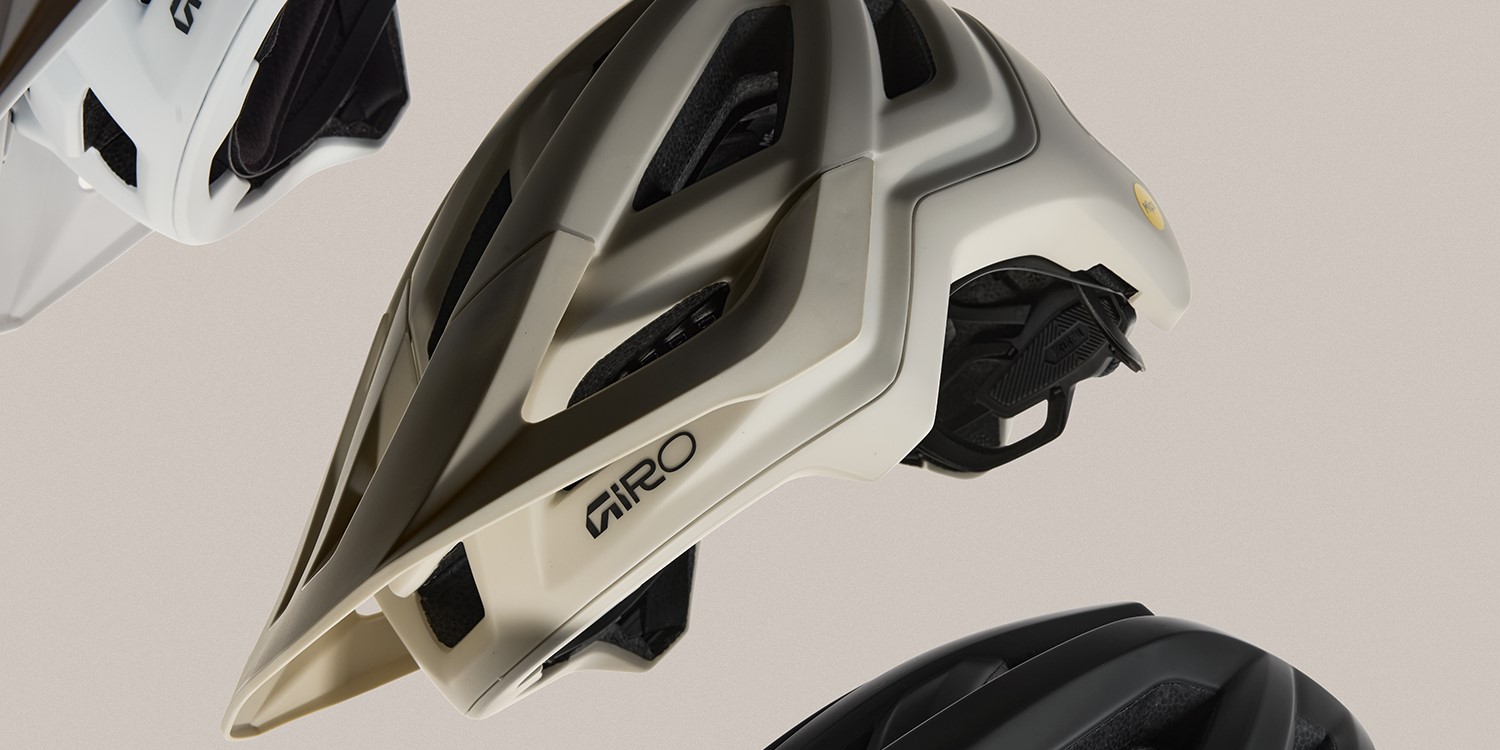 Giro launches the new Montaro Mips III helmet