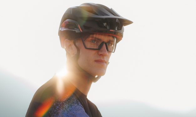 Giro launches Montaro Pro MTB helmet with Spherical Mips technology