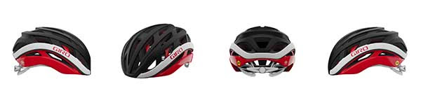 Giro debuts new Helios Spherical helmet2 Giro debuts new Helios Spherical helmet