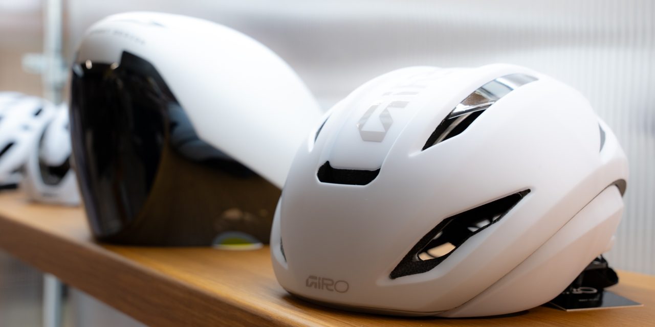 Giro Sport Design Expands UK Retail Presence with VIA Partnership