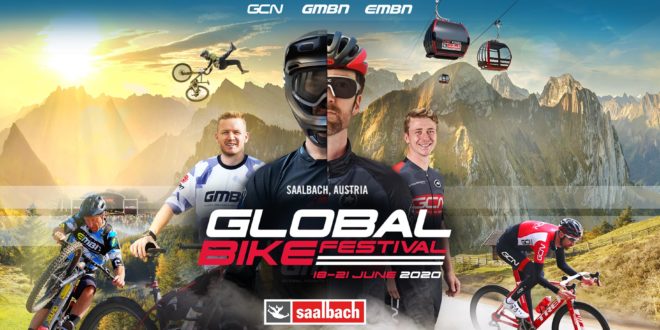 Global Bike Festival Play Sports Group launches Global Bike Festival