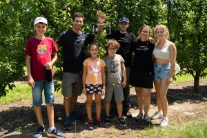 Glogo 36 GPS device brand tests its latest product by sending it into the stratosphere