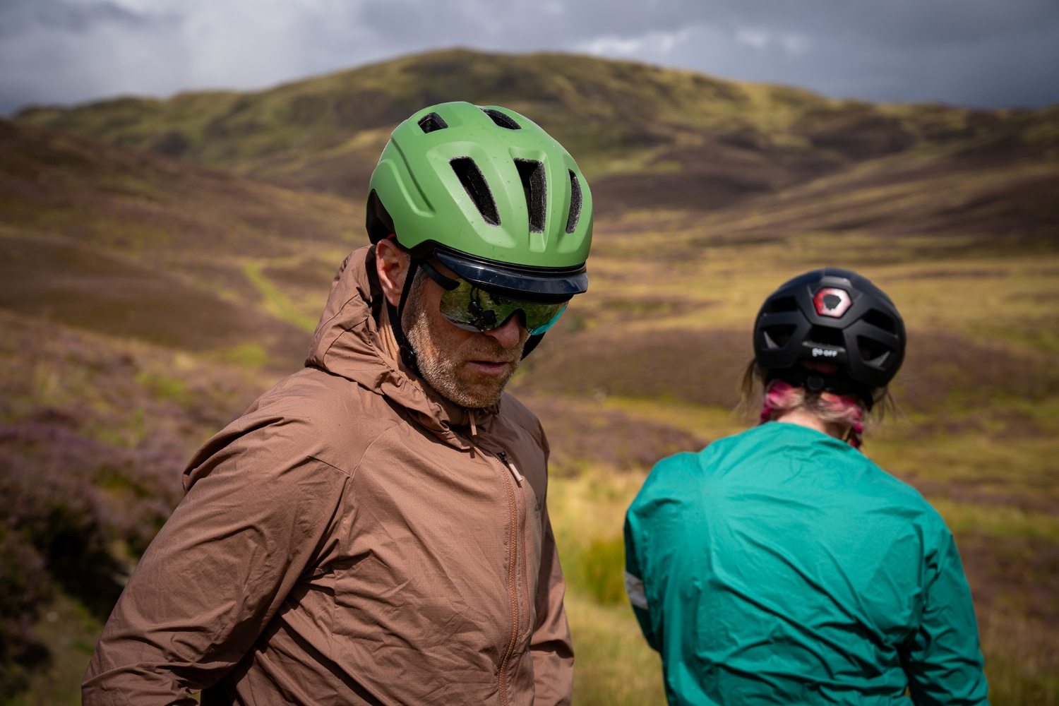 Dutch helmet business Go-Off achieves B Corp certification