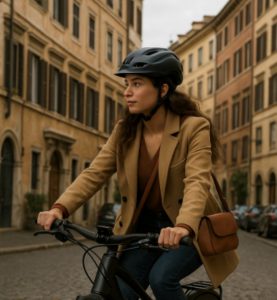 Go Off Urban Dutch helmet business Go-Off achieves B Corp certification