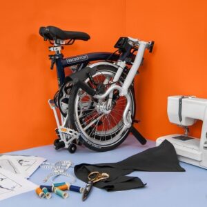 GoCardless has teamed up with Brompton to streamline the payments of ‘Brompton Bike Hire. 1 Brompton teams up with GoCardless to streamline payments for its bike subscription service