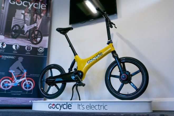 Riding the wave of e-mobility