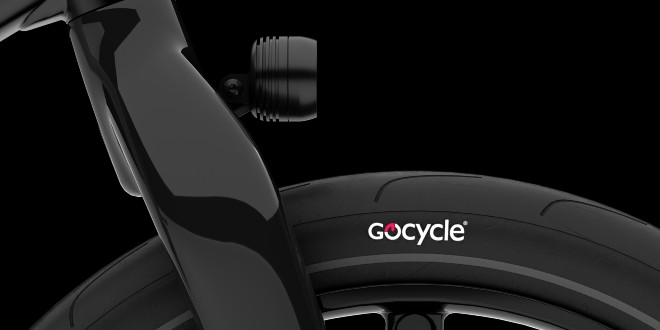 Gocycle teases new fast-folding G4 models ahead of spring launch