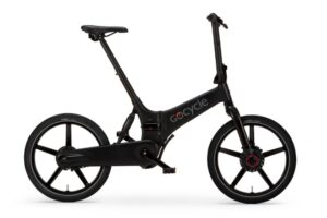 Gocycle unveils 2020 fast folding GX 2 Gocycle unveils 2020 fast-folding GX