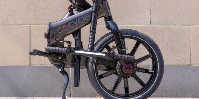 Gocycles GXi named one of TIMEs 100 Best Inventions of 2020 Gocycle's GXi named one of TIME’s 100 Best Inventions of 2020