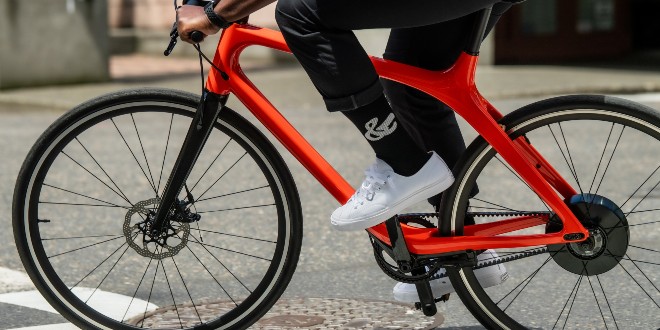 Gogoro’s Eeyo 1 e-bike now available in UK