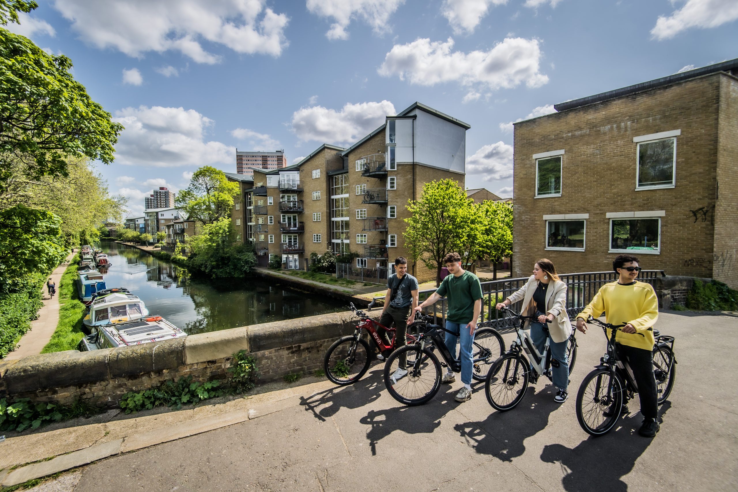 Golden Ride 4 1 scaled 'This is just the start': How Golden Ride plans to stand out in the e-bike sector