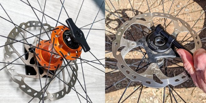 Gone Biking Mad appointed exclusive distributor of Lindarets and Terske products for UK