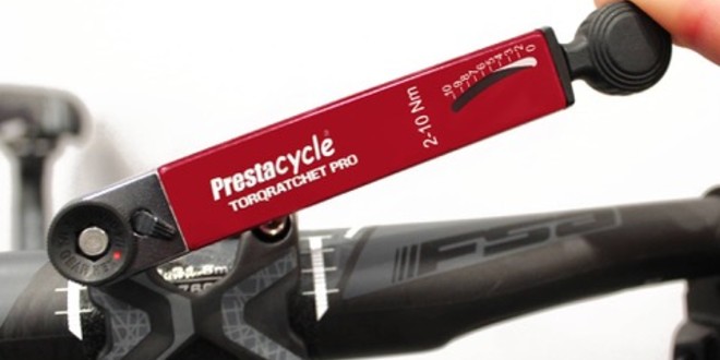 Prestacycle opens UK office and appoints Richard Eakins as brand manager