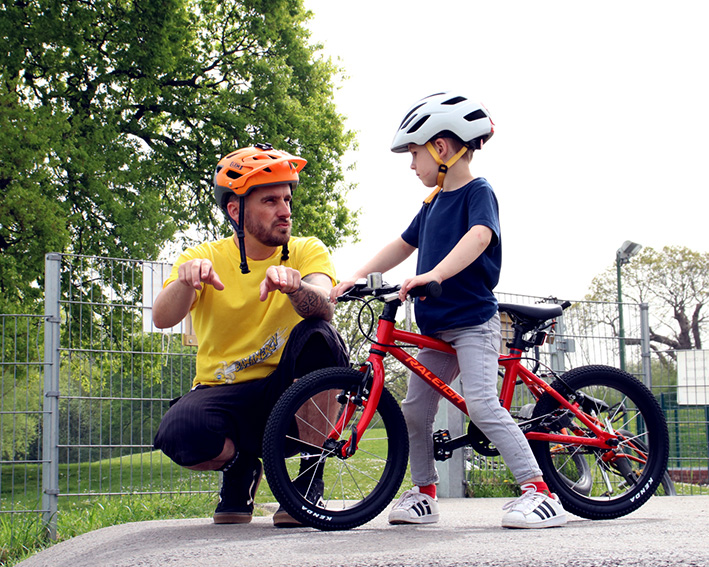 LEM Helmets partners with Grant ‘Chopper’ Fielder