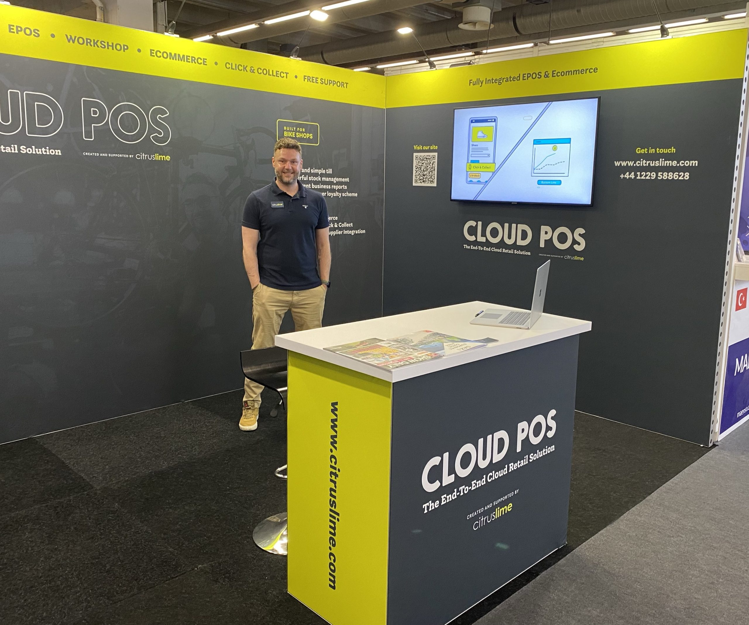 Citrus-Lime Advice: How to Thrive in Independent Bike Retail in 2025