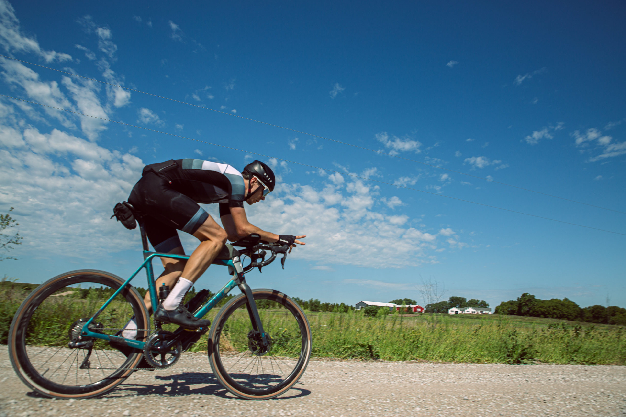 Panaracer commits to financial support of cycling events