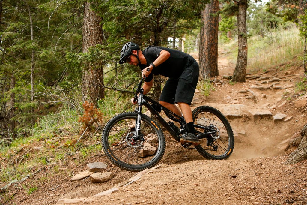 GravityExtension1 Continental expands Gravity MTB range with 13 new tyre combinations
