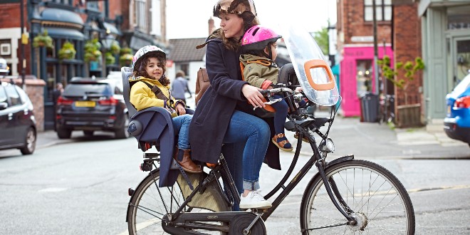 Greater Manchester walking and cycling schemes secure £5.6 million in funding