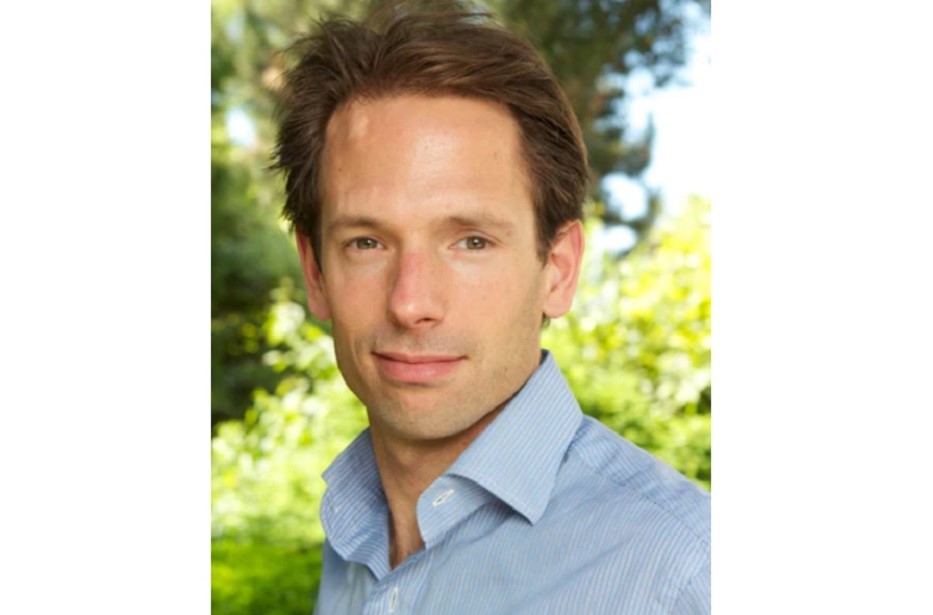 Wattbike appoints Greg Nieuwenhuys as chairman