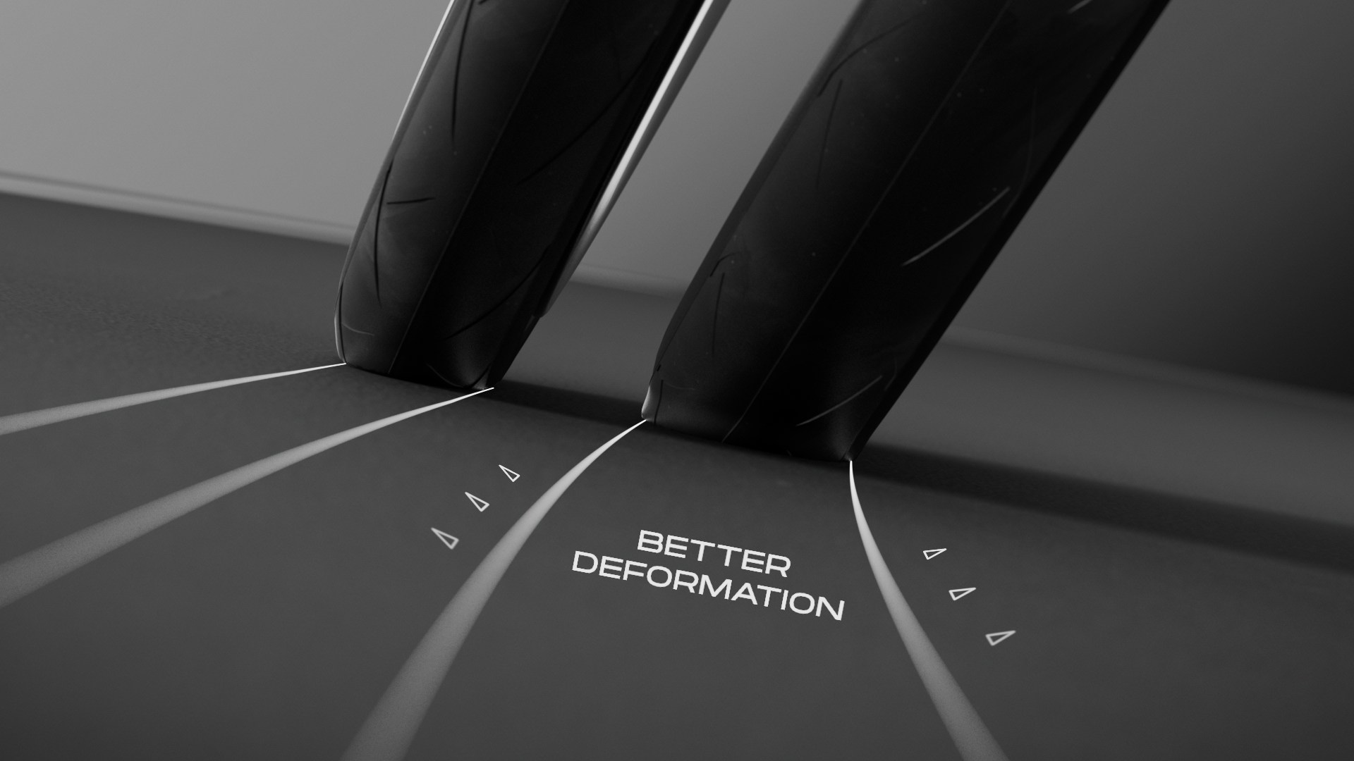 Grip Deform 16 9 Hutchinson offers wider options for Blackbird road tyre range