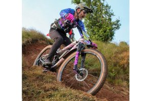 Guy at Ard Rock exiting berm CROP ‘People who make the Industry’ – a conversation with Guy Kesteven