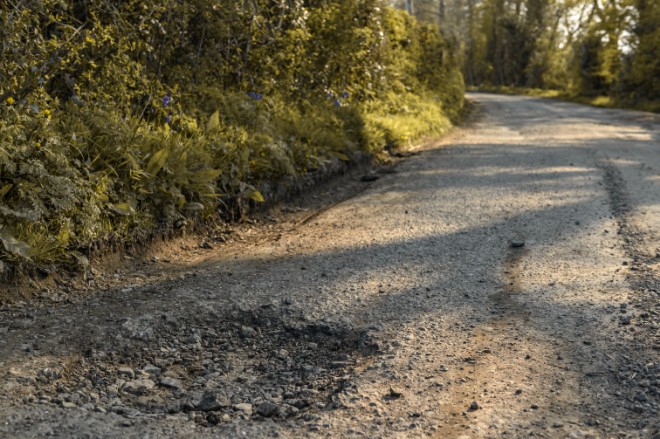 Budget funding “may not be enough” to fix UK potholes