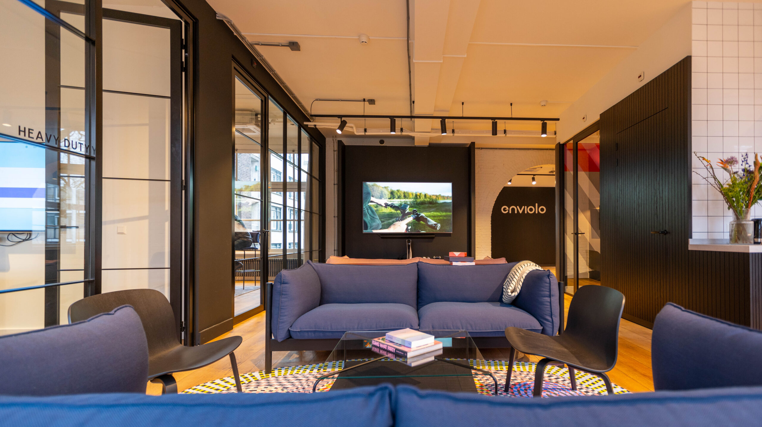 enviolo moves into new headquarters to prepare for future growth