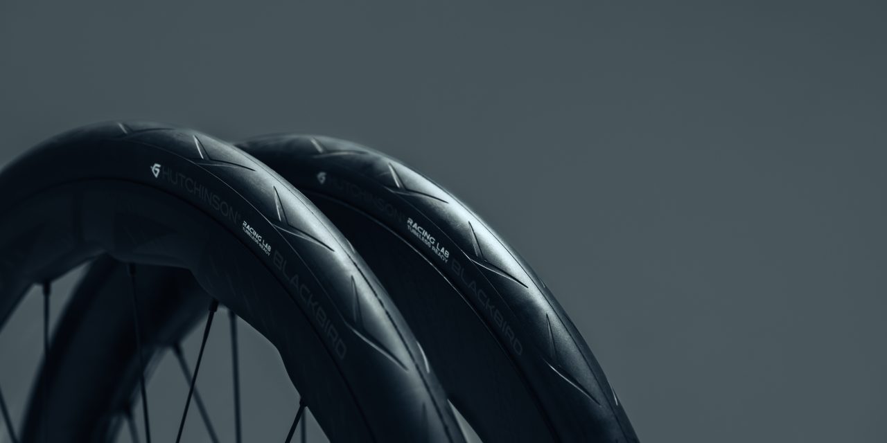 Hutchinson offers wider options for Blackbird road tyre range