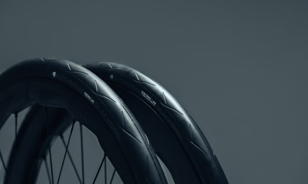 Hutchinson offers wider options for Blackbird road tyre range