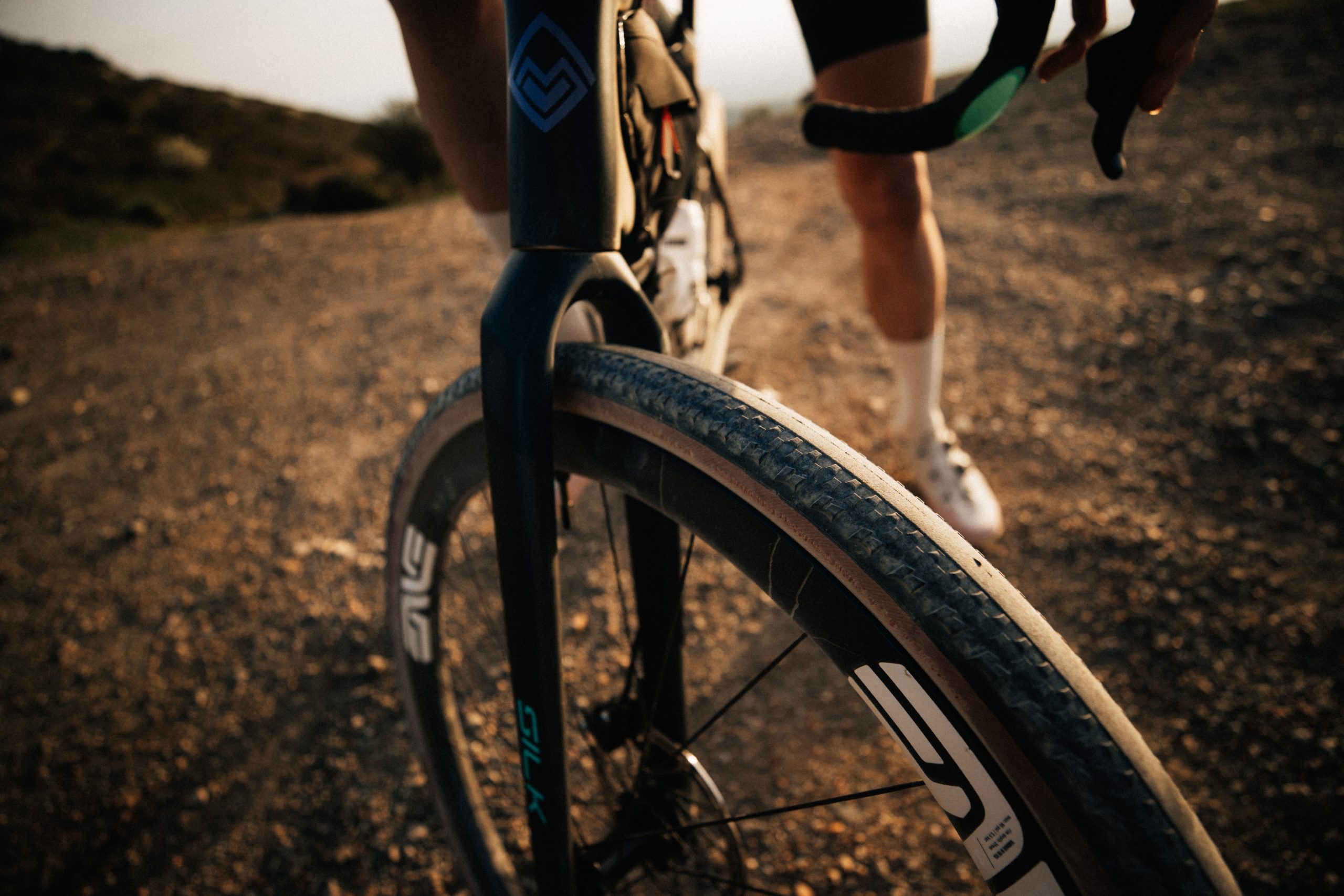 HUTCHINSON CARACAL 37 scaled Hutchinson expands gravel range with new Caracal tyres