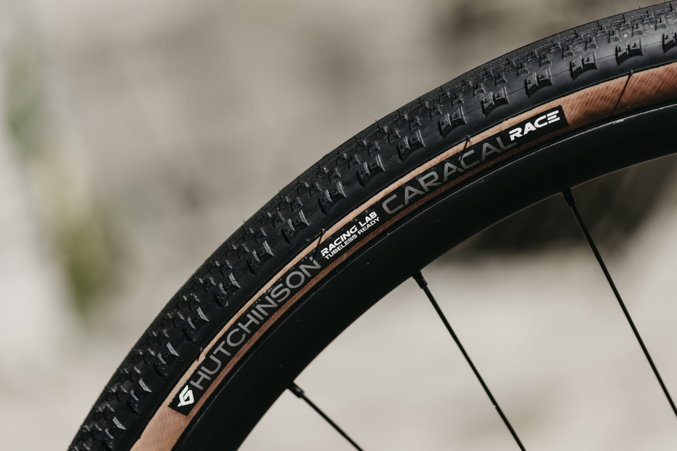 HUTCHINSON CARACAL STATIC 6 scaled Hutchinson expands gravel range with new Caracal tyres