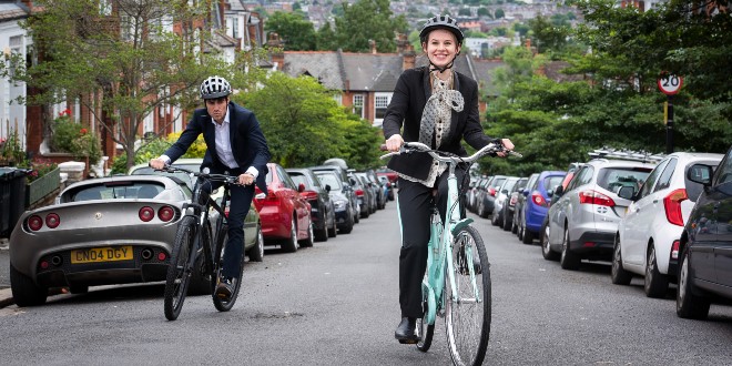 Halfords calls on Government to introduce new e-bike incentives for commuters