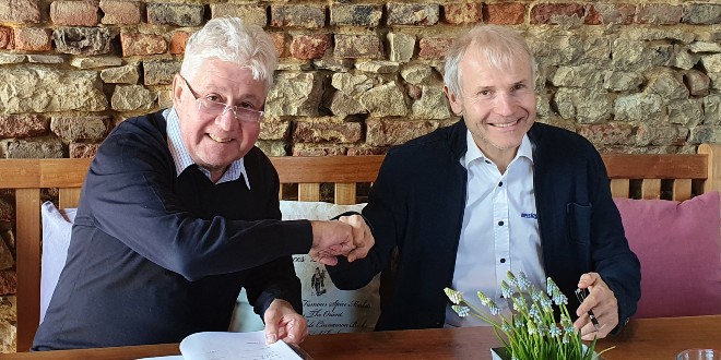 Hama Group acquires majority stake in Messingschlager