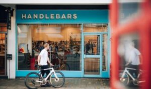 Handlebars1 How Handlebars is 'reinventing repair'