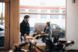 Handlebars3 How Handlebars is 'reinventing repair'