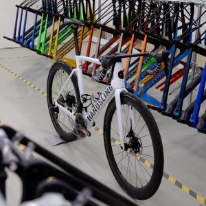 Handsling 4 Performance-driven: BikeBiz meets Hampshire-based bike brand Handsling