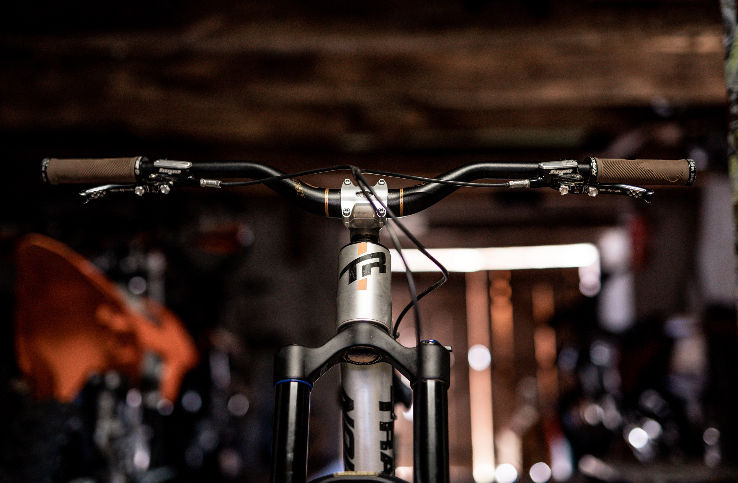 Hanna Retz Photography 06946 Reverse Components appoints Cyclorise as official UK distribution partner