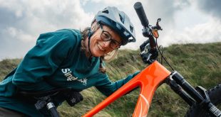 Hannah 1 hero BikeBiz Awards 2025: Meet Judge Hannah Dobson