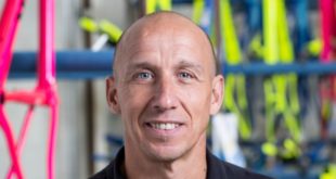 Harald Schmiedel 1 Trek names Schmiedel as new VP of European business