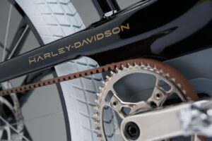 Harley Davidson enters e bike market with Serial 1 Cycle Company launch1 Harley-Davidson enters e-bike market with Serial 1 Cycle Company launch