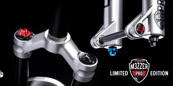 Hayes introduces Sterling edition of Manitou Mezzer Pro