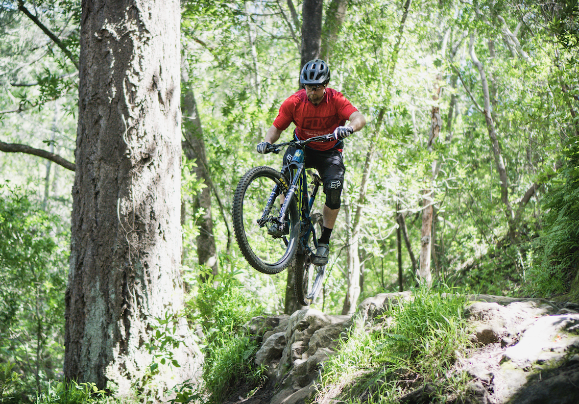 Hayes Performance Systems introduces new enduro collection