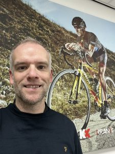 HeadShot 2 Bob Elliot & Co on its in-house wheel brand, KX Wheels: 'Our wheels are manufactured and priced to help replace the every-day wheel through repairs or upgrades'