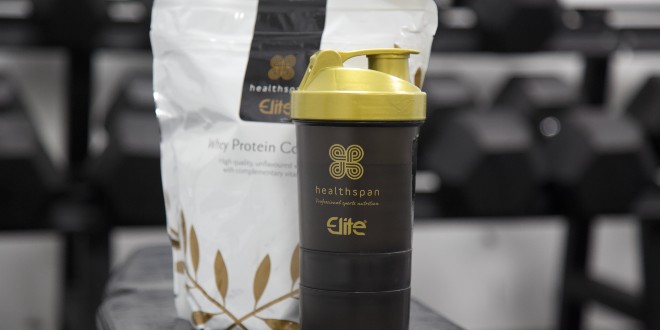 Healthspan Elite expands sports nutrition portfolio with British Cycling partnership