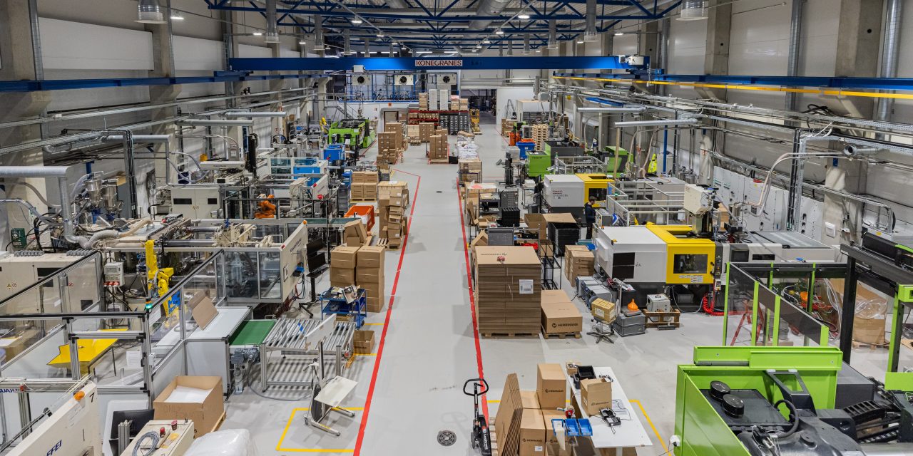 Herrmans Bike Components appoints François Joly as Sales & Marketing Director