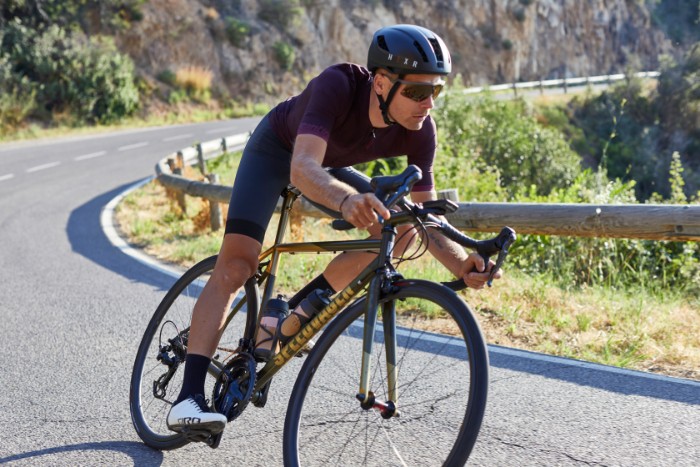 Hexr 2 Hexr brings new dimension to the helmet market