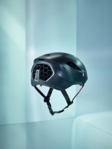 Hexr 5 Hexr brings new dimension to the helmet market